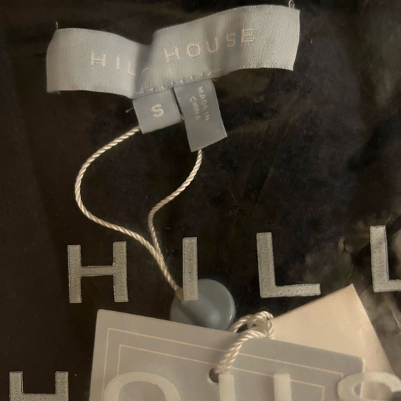 NWT Hill House Grandpa Cardigan - Picture 4 of 5